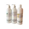 Bare Beauty Naturals Large CURL Box 16 oz each (16oz Calilove C. & Roots&Culture M. pour top, 16 oz Licorice Root Shampoo) view 2