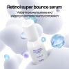 IOPE Retinol Super Bounce Serum | Korean Retinoid Eye Treatment for Anti-Aging, Beginner Friendly, Reduction in Fine Lines & Wrinkles, Firming and Rejuvenating, Daily Glow Routine, 1.01 Fl Oz. view 2