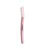 MCoBeauty - Super Smooth Facial & Brow Razor - Precision Stainless Steel Tool for Comfortable Hair Removal - Dermaplane Razor for Women Face, Skin Care Tools view 3
