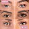 MCoBeauty - Xtendlash Tubing Mascara - Black-Brown - Award Winning Lengthening & Lifting Water-Resistant Smudge-Proof Mascara for Defined Lashes - Richly Pigmented - Smudge Proof, Buildable Formula view 3