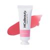MCoBeauty - Cheek and Lip Tint - Dewy Gel-Cream Formula for Buildable Color - With a Soft Radiant Finish - Rose Glow Shade - Tinta para Labios, Liquid blush for Cheeks & Lips view 1