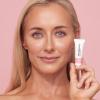 MCoBeauty - Cheek and Lip Tint - Dewy Gel-Cream Formula for Buildable Color - With a Soft Radiant Finish - Rose Glow Shade - Tinta para Labios, Liquid blush for Cheeks & Lips view 3