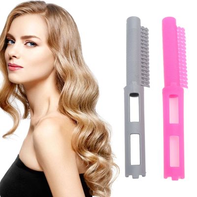 50Pcs Hair Perm Rods with Rugged Hook Teeth and Hollow Design for Effortless Curling, Ideal for Salon and Barber Use, Versatile for All Hair Types