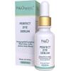 nuorganic Perfect Eye Serum: Fine Lines + Wrinkles + Bags + Dark Circles - Patented PhytoCellular Science + 18X More Effective Anti Aging + Better Skin in 7 Days - Vegan view 1