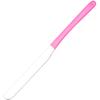 Beaupretty Stainless Steel Makeup Mixing Spatula Handle Cosmetic Stirring Tool for Foundation Nail Art Pigments Easy to Grip for Beauty Enthusiasts Professionals view 1
