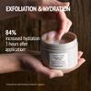 [ comfort zone ] Tranquillity Body Scrub, Soothing Aromatic Gentle Exfoliator Enriched with Sugar Crystals and Amaranth & Almond Essential Oils, for an Instantly Smoother and Softer Skin, 10.06 Oz. view 3