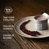 [ comfort zone ] Tranquillity Body Scrub, Soothing Aromatic Gentle Exfoliator Enriched with Sugar Crystals and Amaranth & Almond Essential Oils, for an Instantly Smoother and Softer Skin, 10.06 Oz. view 4