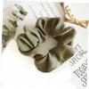 Beaupretty 15pcs Elastic Headbands for Women Workout Hair Bands Spiral Hair Ties Ties for Girls Women view 2