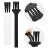 Beaupretty 90pcs Small Gap Beard Brush for Men Clipper Brush Cleaner Electronic Cleaning Tool Hair Barber view 4