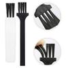 Beaupretty 150pcs Compact Electric Shaver Brush Facial Cleansing Brush Gap Cleaning Tool Duster for Keyboard Lightweight and Easy view 2
