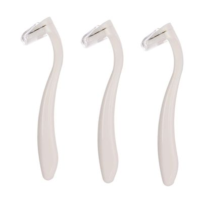 Beaupretty Girl Shaver Electric Shaver Hair Trimmer for Women Armpit Hair Trimmer
