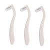 Beaupretty Girl Shaver Electric Shaver Hair Trimmer for Women Armpit Hair Trimmer view 1