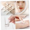 Beaupretty Girl Shaver Electric Shaver Hair Trimmer for Women Armpit Hair Trimmer view 3