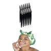 Kitsch Dermaplaning Tool & Luxury Shower Cap view 1