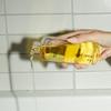 By Rosie Jane Everyday Body Oil (Dulce Fragrance) - Vanilla, Hinoki Wood & Nude Musk Scented Body Care with Sunflower, Olive & Rosehip Seed Oil to Hydrate and Nourish Dry Skin (5 fl oz) view 2