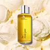 By Rosie Jane Everyday Body Oil (Dulce Fragrance) - Vanilla, Hinoki Wood & Nude Musk Scented Body Care with Sunflower, Olive & Rosehip Seed Oil to Hydrate and Nourish Dry Skin (5 fl oz) view 4