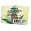 Primal Elements Glycerin Bar Soap | Helps All Skin Types, Sensitive, Oily & Dry Skin | NO PARABENS, VEGAN, GLUTEN FREE, 100% VEGETABLE BASE - (Pineapple) view 2