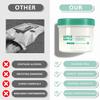 AVVA VISION Super Gentle Makeup Remover Wipes Sensitive Skin Eye Makeup Removal Pads Facial Cleansing Plant-Based Fibers, 120 Wipes view 4