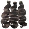 Body Wave Raw Clip In Extensions (20 Inches) view 1