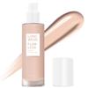 AVVA VISION Longwear Flawless Liquid Foundation Full Coverage Matte Lightweight Poreless Natural True Skin Tone, Fair Ivory, 1 fl. oz. view 1