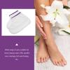minkissy 5pairs Beauty Paraffin Wax Warming Foot Comfortable Wraps for Paraffin Treatment Fits Design Retains Heat for and view 2