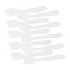 Beaupretty 300pcs Facial Mask Spoons Skincare Tools for Creams and Serums Compact Design for Easy Application for Home and view 1