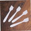 Beaupretty 300pcs Facial Mask Spoons Skincare Tools for Creams and Serums Compact Design for Easy Application for Home and view 4