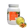 SULU ORGANICS Golden Jojoba Butter- 100% Pure Unrefined Cold Pressed Simmondsia Chinesis Butter (2 lbs) view 1