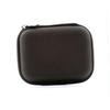 Beaupretty 10pcs Portable Essential Oil Storage Box Organizer for Bottles Shockproof Travel-friendly Design Black Essential Oil Carry Case for view 3