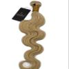 Mink Brazilian 3 Bundle Package (20 Inch, Natural Black) view 2
