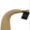 Mink Brazilian 3 Bundle Package (20 Inch, Natural Black) view 4
