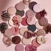 ColourPop Smoke N Roses Eyeshadow Palette - Rosey & Smokey Hues with Metallic and Matte Finishes - High-Pigment Eye Makeup with a Long-Wearing Formula (1.16 oz) view 2