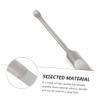 Beavorty 10pcs Stainless Steel Dead Skin Forks Nail Cuticle Removers for Manicure Nail Art Lightweight and Compact Trimmers for Home Use and Salons view 2