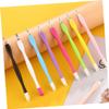 Beavorty 45pcs Dead Skin Removal Tool Nail Art Supplies for Manicure Cuticle Forks for Personal and Easy to Operate view 3