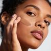 AVVA VISION Longwear Flawless Liquid Foundation Full Coverage Matte Lightweight Poreless Natural True Skin Tone, Brown Sugar, 1 fl. oz. view 2