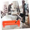 Beavorty 3pcs Clipper Guard Organizer Storage Box Barber Supplies Barber Tool Organizer view 2