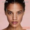 AVVA VISION Longwear Flawless Liquid Foundation Full Coverage Matte Lightweight Poreless Natural True Skin Tone, Pale Chestnut, 1 fl. oz. view 4
