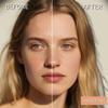 AVVA VISION Longwear Flawless Liquid Foundation Full Coverage Matte Lightweight Poreless Natural True Skin Tone, Medium Tan, 1 fl. oz. view 4