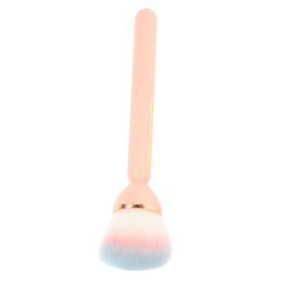 Beaupretty 3pcs Travel Makeup Brushes Eyeshadow Makeup Brush for Nail Art Supply for
