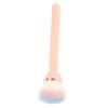 Beaupretty 3pcs Travel Makeup Brushes Eyeshadow Makeup Brush for Nail Art Supply for view 1