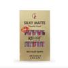 Recode Silky Matte Mini Liquid Lipsticks - 12.50 ml (1.25ml x 10) view 1