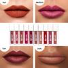 Recode Silky Matte Mini Liquid Lipsticks - 12.50 ml (1.25ml x 10) view 2