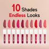 Recode Silky Matte Mini Liquid Lipsticks - 12.50 ml (1.25ml x 10) view 3