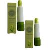 Aloe Vera Revitalizing Color-Changing Lipstick | Hydrating, Anti-Drying & Moisturizing Formula, LOT OF 2, 1 Fl. oz view 1