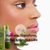 Aloe Vera Revitalizing Color-Changing Lipstick | Hydrating, Anti-Drying & Moisturizing Formula, LOT OF 2, 1 Fl. oz view 2