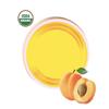 Apricot Kernel Oil- USDA Organic Cold Pressed Unrefined (8 oz) view 2
