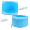FOMIYES Silicone Wax Warmer Bowl Wax Warmer Hair Removal Device Heat-resistant Non-stick view 3