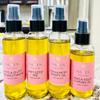 African Akpi Seed Djansang Pure Cold Pressed Oil 4 Ounces view 1