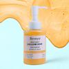 Sheltr Instant Volumizer Keratin Hair Serum, 120ml | Provides Instant Hair Volume, Shine & Bounce | Heat Protection, Smoothening & Anti Hair Thinning view 2