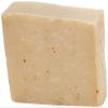 Bare Beauty Naturals 100% Natural Jack in the Bush Antioxidant Tea Soap // Healthy Aging // backne treatment // prevent skin cell damage (Subway cut 15-16.9 oz, Shaving Brush + Bowl) view 2